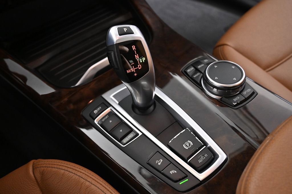 Used 2016 BMW X3 xDrive28i AWD/4WD image 17