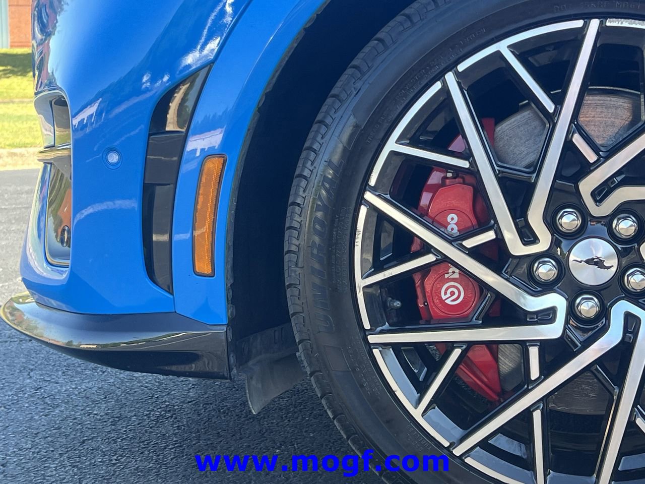 Used 2021 Ford Mustang Mach-E GT w/ GT Performance Edition image 34