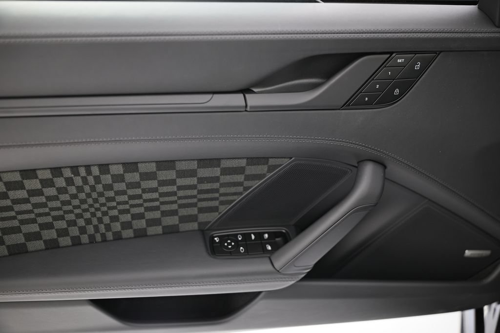 New 2026 Porsche 911 Carrera 4S AWD/4WD image 24