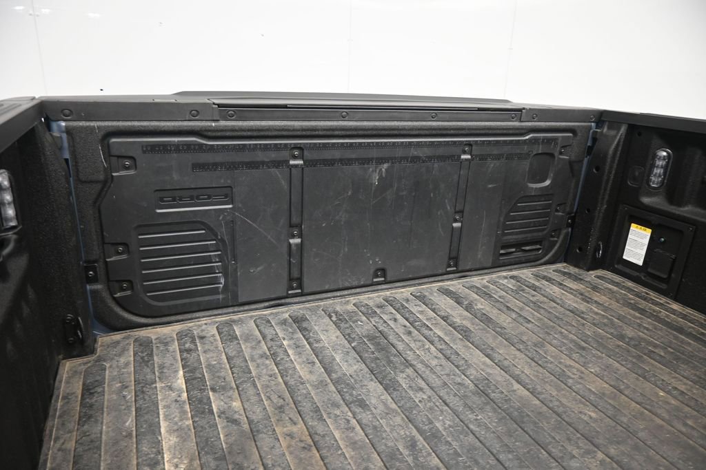 Used 2023 Ford F150 King Ranch w/ Equipment Group 601A High AWD/4WD image 4