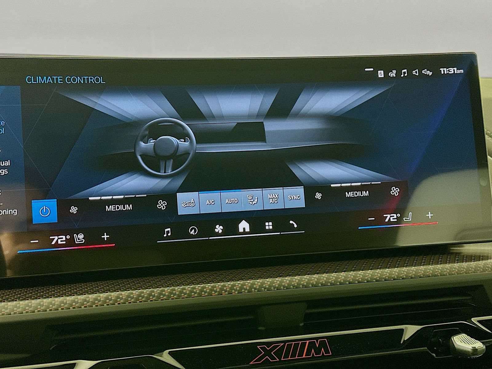 New 2026 BMW XM Label Red AWD/4WD image 27