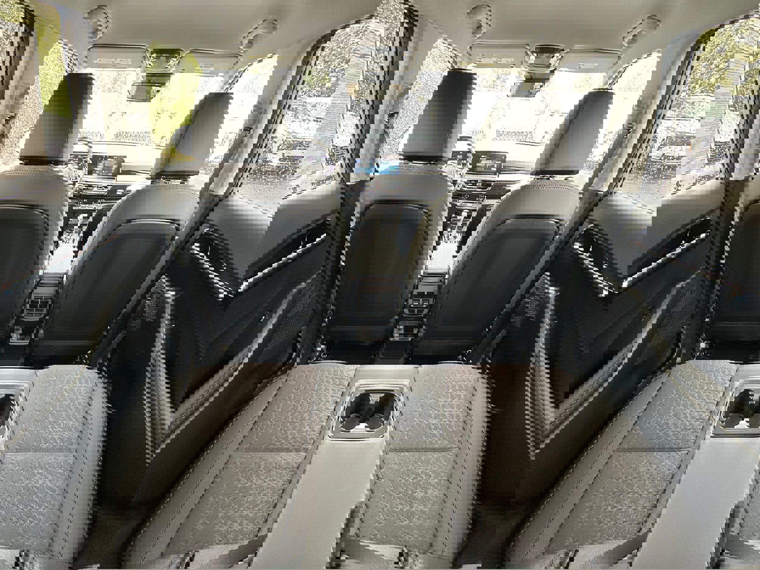 New 2026 Kia Seltos S image 13