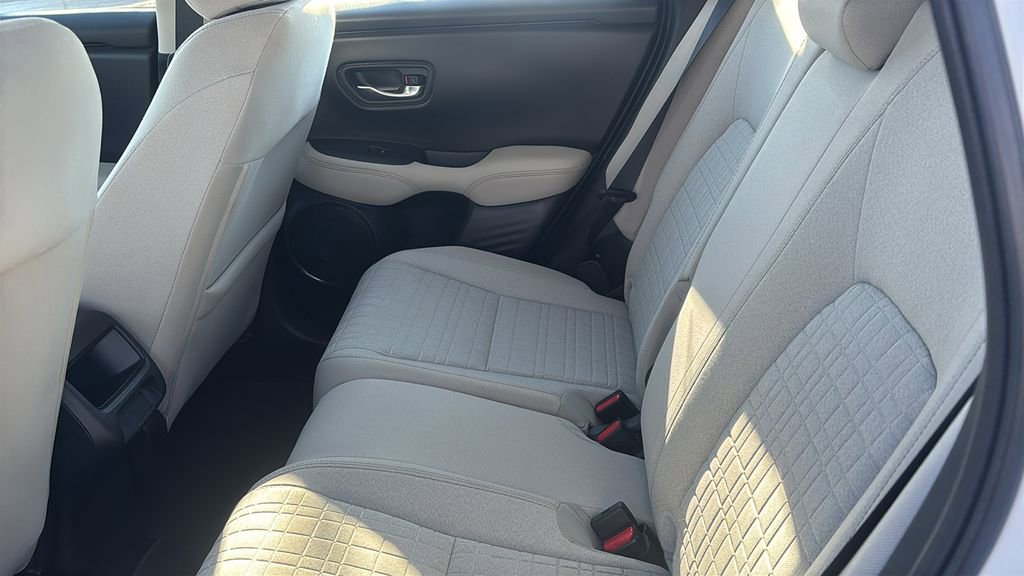 Used 2025 Honda HR-V LX image 30