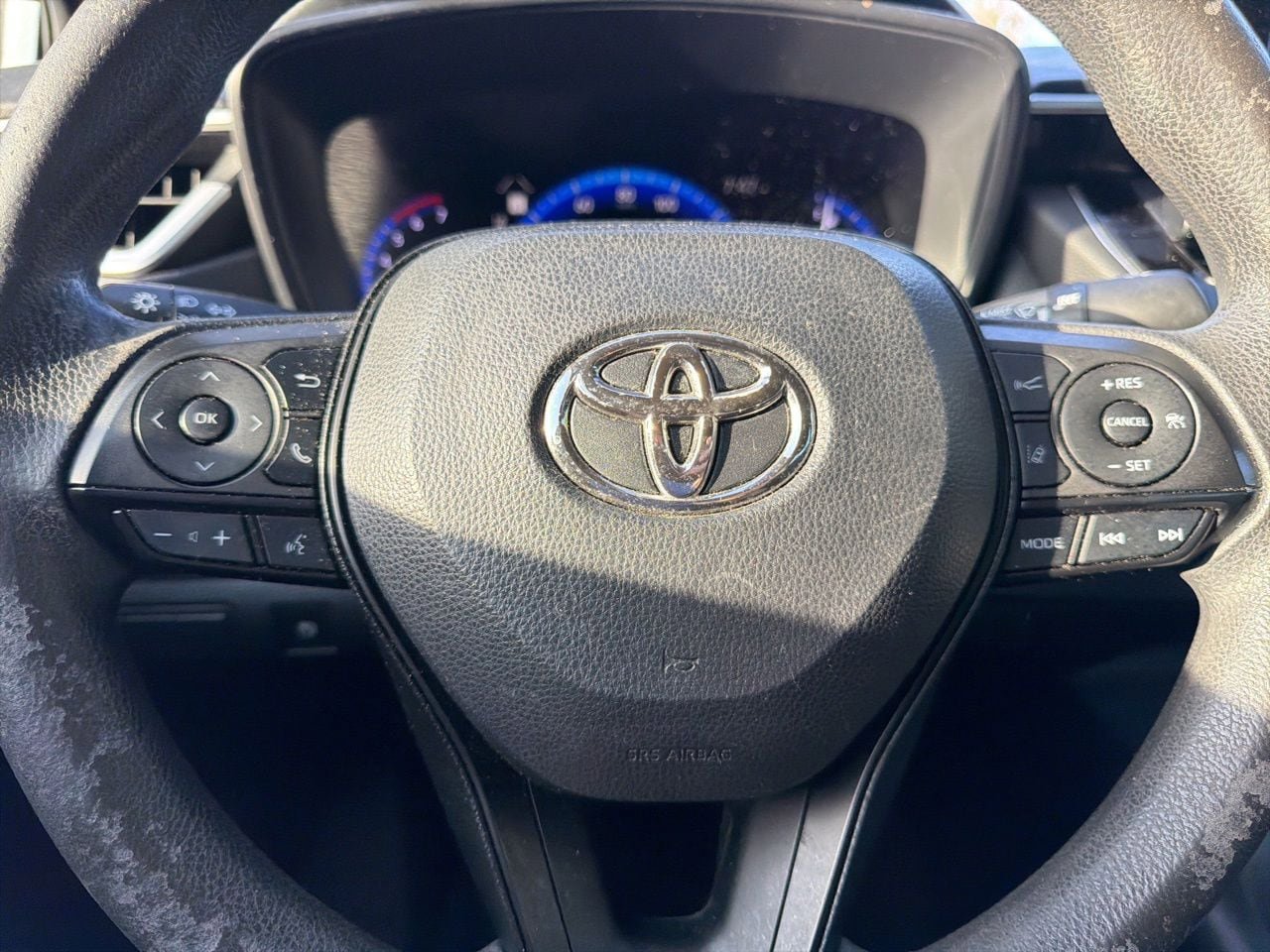Used 2022 Toyota Corolla LE FWD image 10