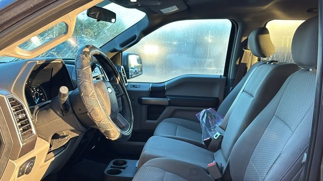 Used 2017 Ford F150 XLT AWD/4WD image 20