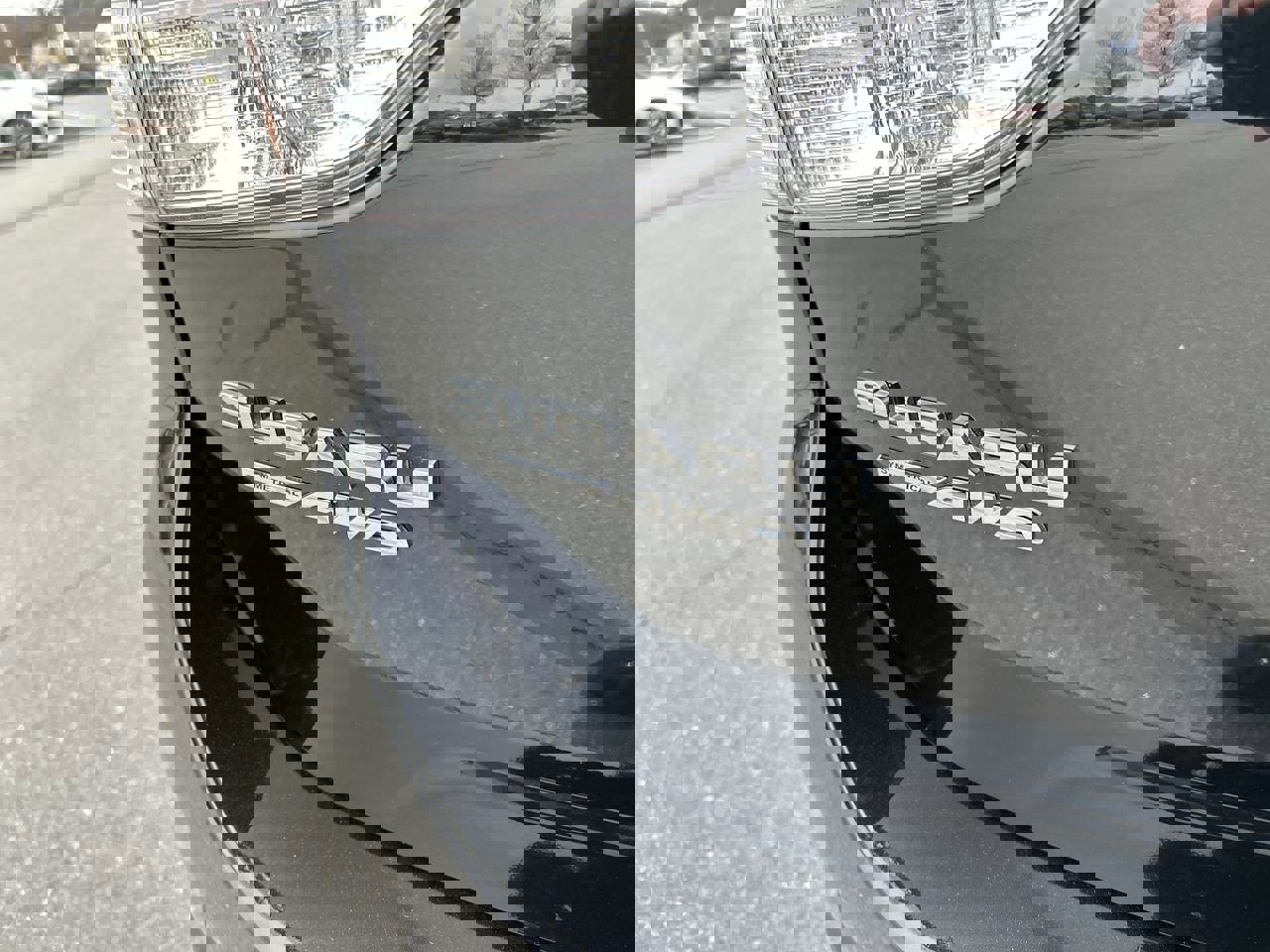 Used 2022 Subaru Forester Premium image 11