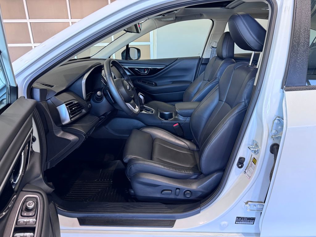 Used 2025 Subaru Legacy Limited image 8