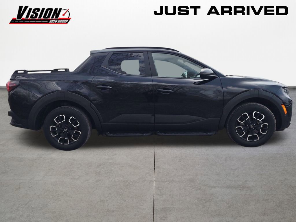Used 2024 Hyundai Santa Cruz XRT AWD/4WD image 6