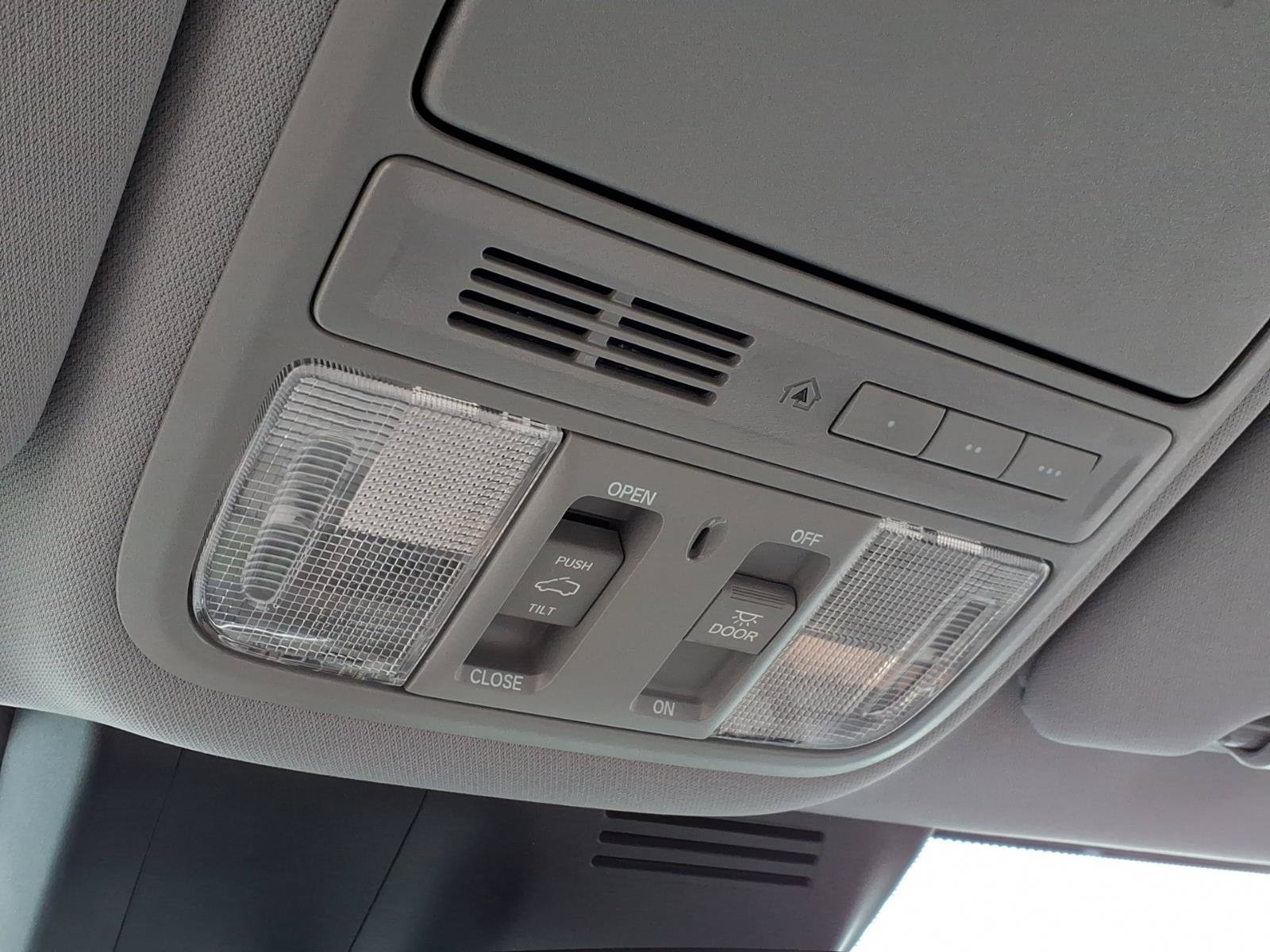 Used 2019 Honda CR-V Touring image 24
