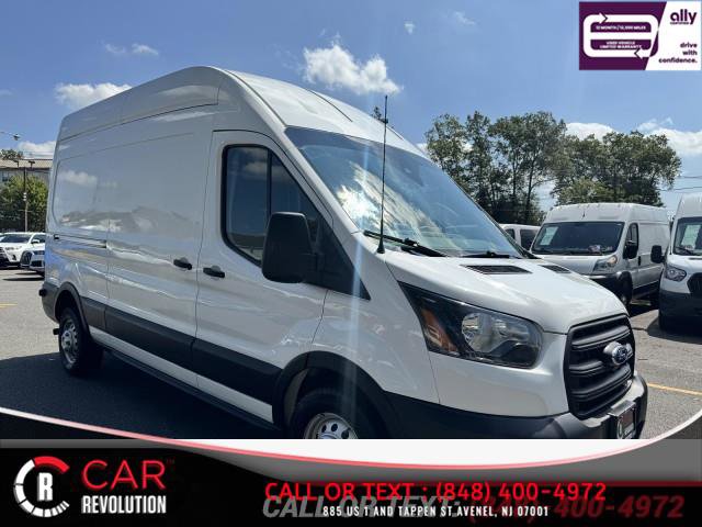 Used 2020 Ford Transit 250 148 High Roof AWD w/ Load Area Protection Package