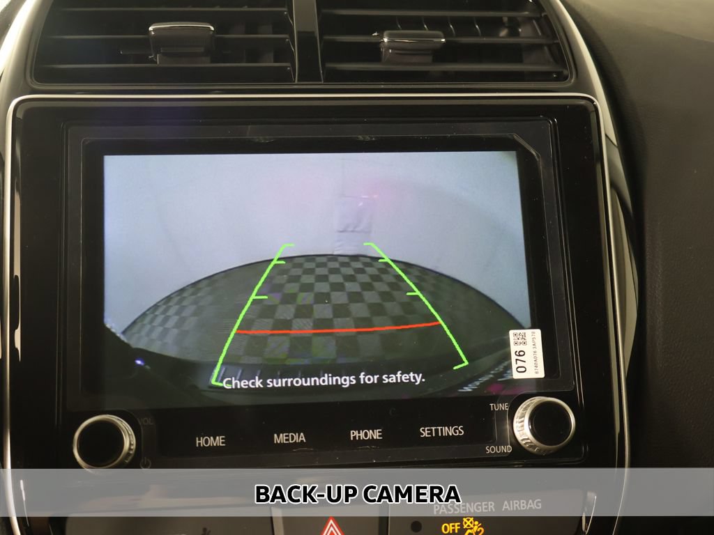 New 2027 Mitsubishi Outlander Sport ES AWD/4WD image 3
