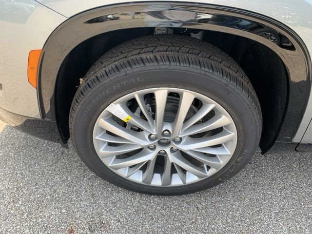 New 2026 Buick Enclave Sport Touring w/ Power Package image 11