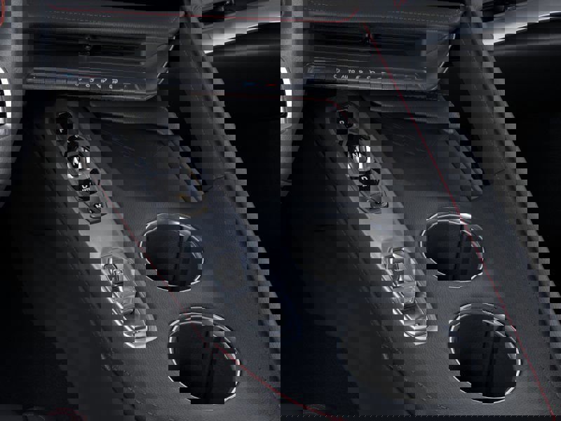 New 2026 Chevrolet Corvette Stingray Preferred Cpe w/ Z51 Performance Package image 23