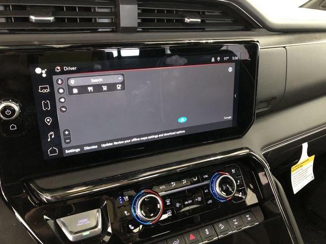 Certified 2023 GMC Sierra 1500 AT4X image 28