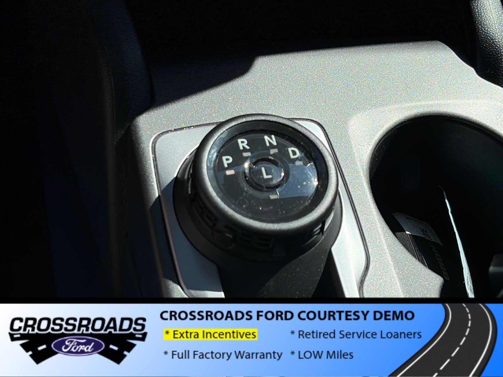 New 2026 Ford Bronco Sport Big Bend w/ Convenience Package AWD/4WD image 13