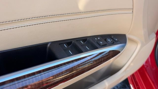 Used 2019 Acura TLX w/ Technology Package AWD/4WD image 11