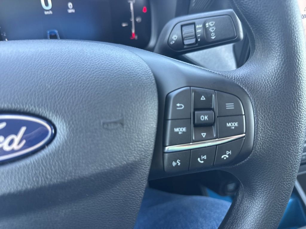 New 2026 Ford Maverick XLT w/ 4K Tow Package image 25