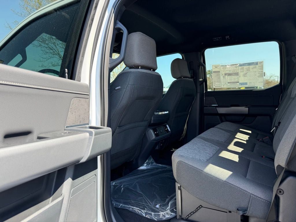 New 2026 Ford F150 XLT w/ Equipment Group 302A MID AWD/4WD image 20