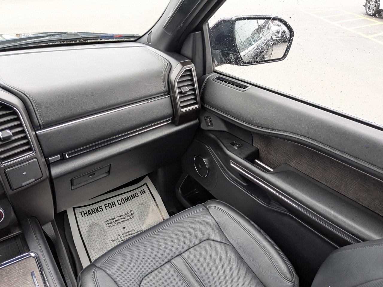 Used 2018 Ford Expedition Limited w/ Equipment Group 301A image 21