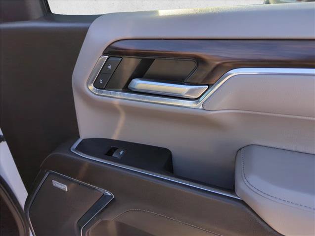 Used 2023 GMC Sierra 1500 SLT w/ SLT Premium Package RWD image 28