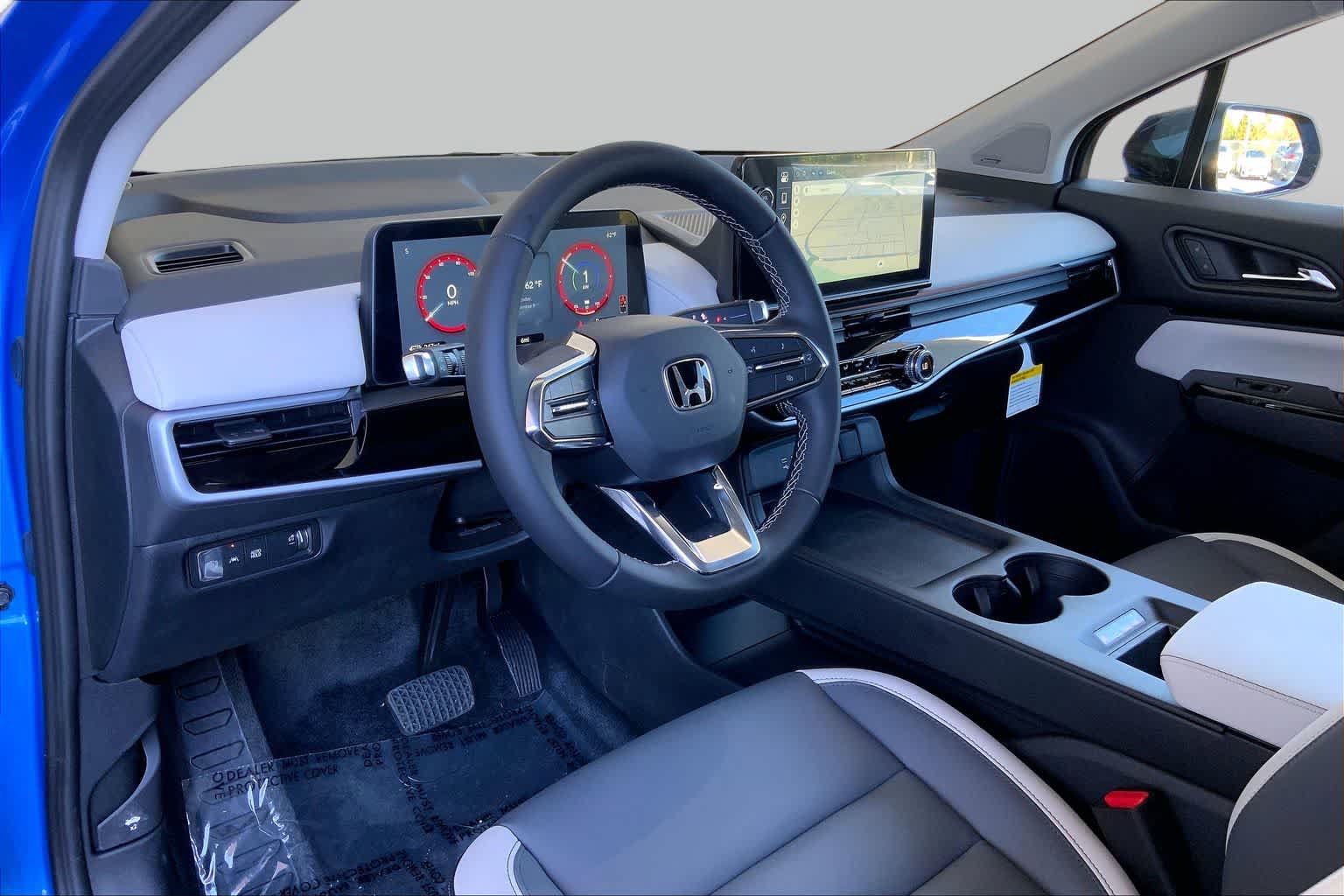 New 2026 Honda Prologue Touring image 9