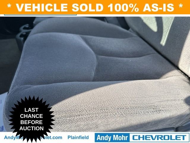 Used 2007 GMC Sierra 2500 SLE w/ Heavy-Duty Power Package image 20