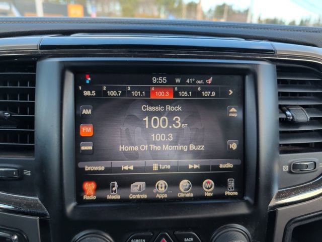 Used 2014 RAM 1500 Sport w/ Convenience Group image 22