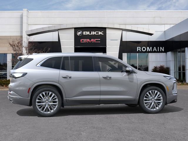 New 2026 Buick Enclave Avenir w/ Super Cruise Package image 5