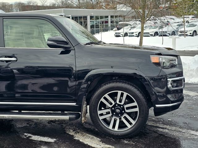 Used 2023 Toyota 4Runner Limited image 6