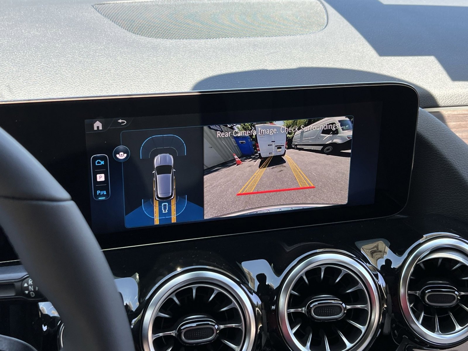 Used 2026 Mercedes-Benz GLA 250 GLA 250 image 17