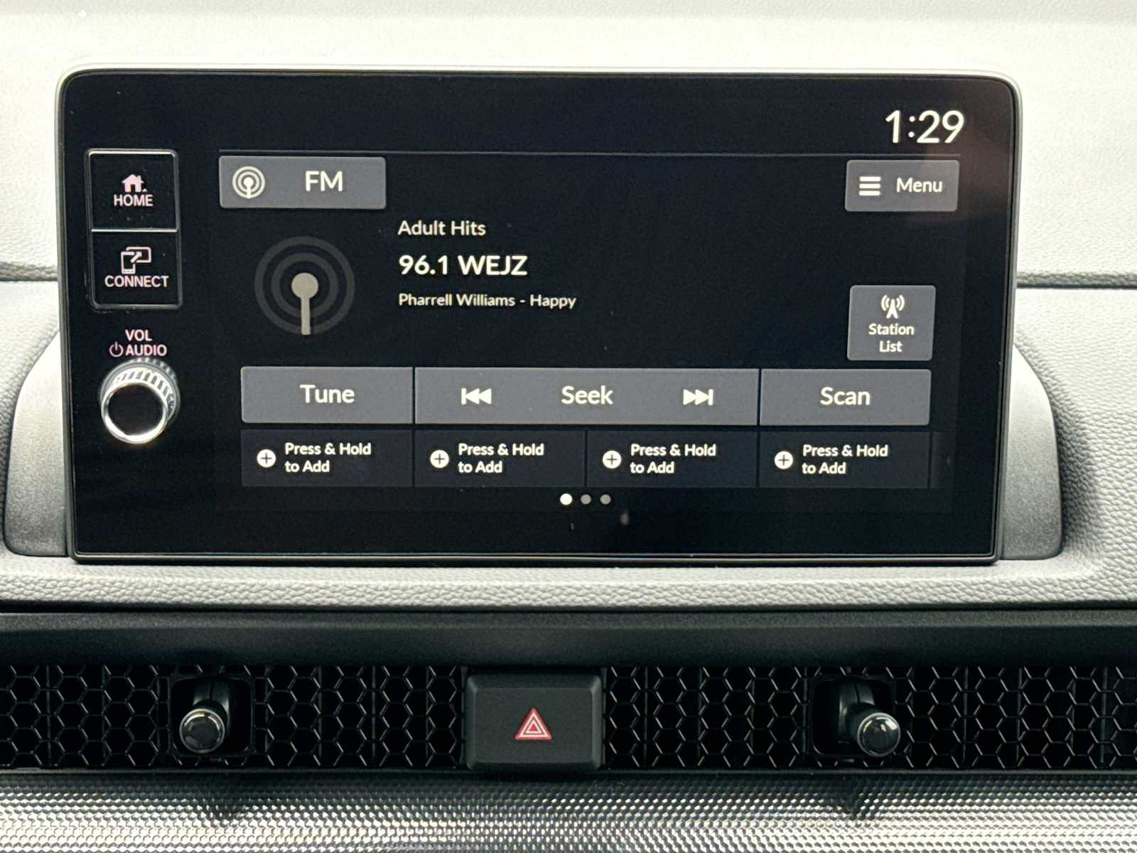 New 2027 Honda CR-V LX image 12
