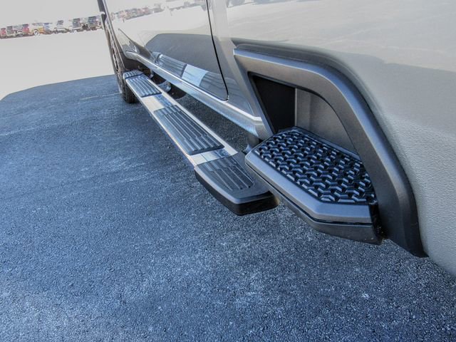 New 2026 GMC Sierra 3500 Denali w/ Denali Reserve Package image 11