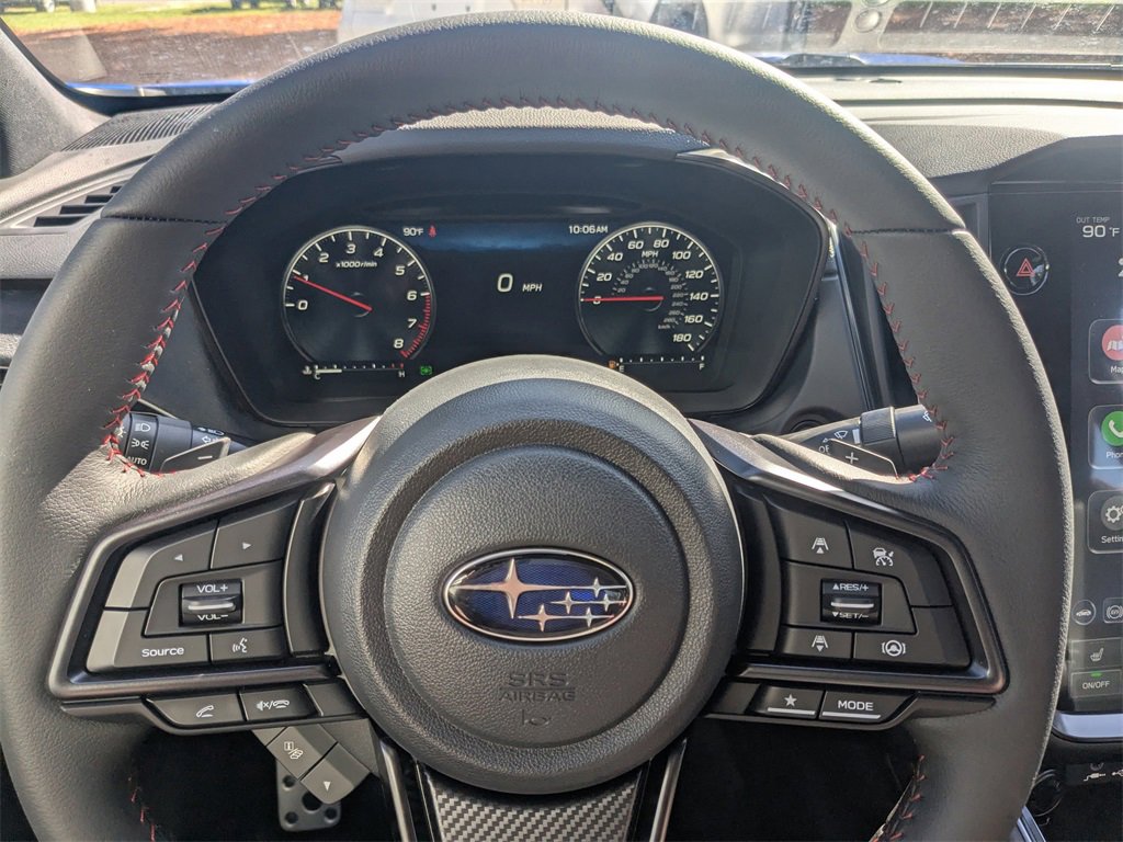 New 2025 Subaru WRX GT image 27