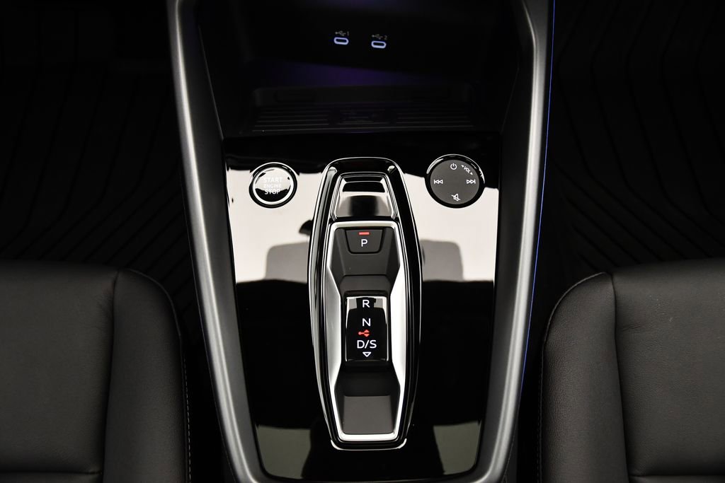 Certified 2025 Audi A3 2.0T Premium image 28