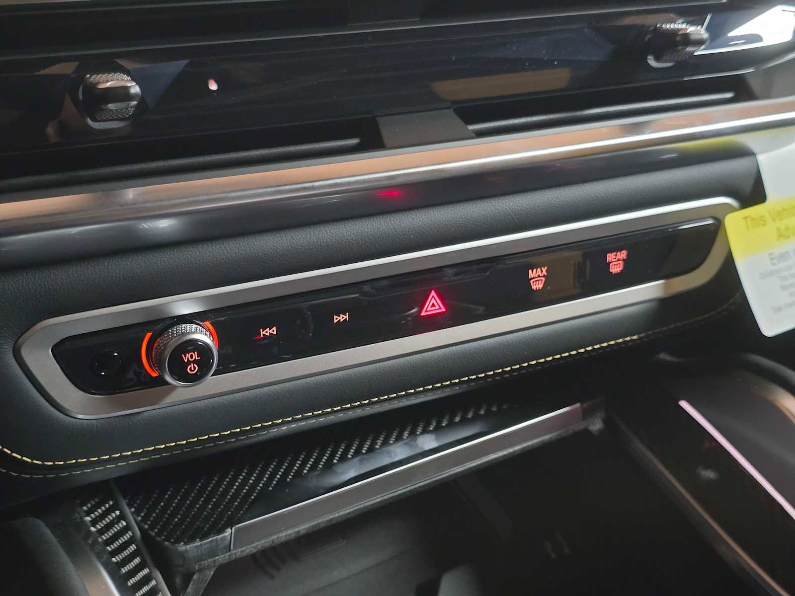 New 2026 BMW X5 M Competition w/ Executive Package image 31