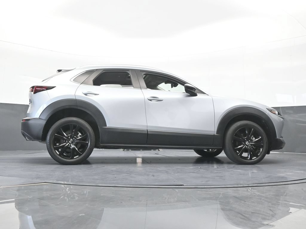 Used 2021 MAZDA CX-30 AWD 2.5 Turbo S image 60