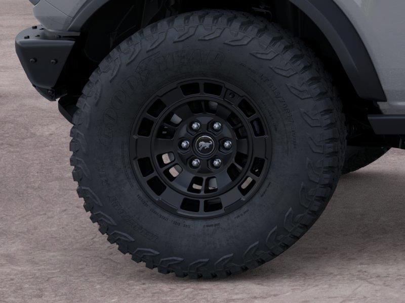 New 2026 Ford Bronco Badlands AWD/4WD image 21