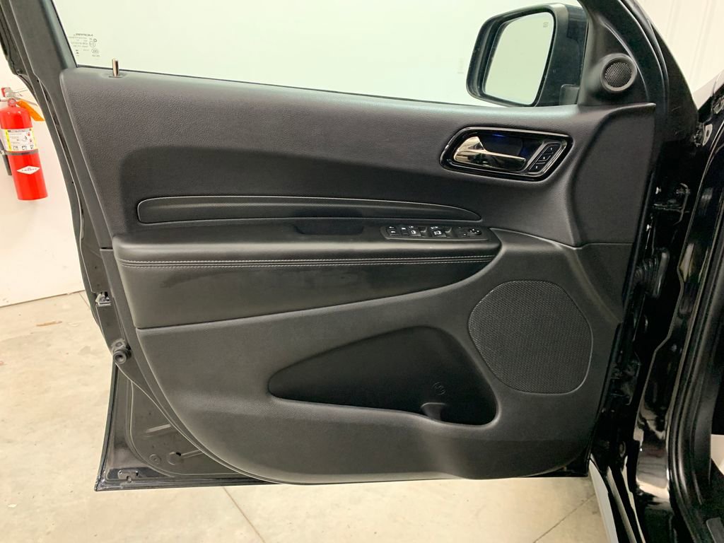 Used 2021 Dodge Durango GT image 6
