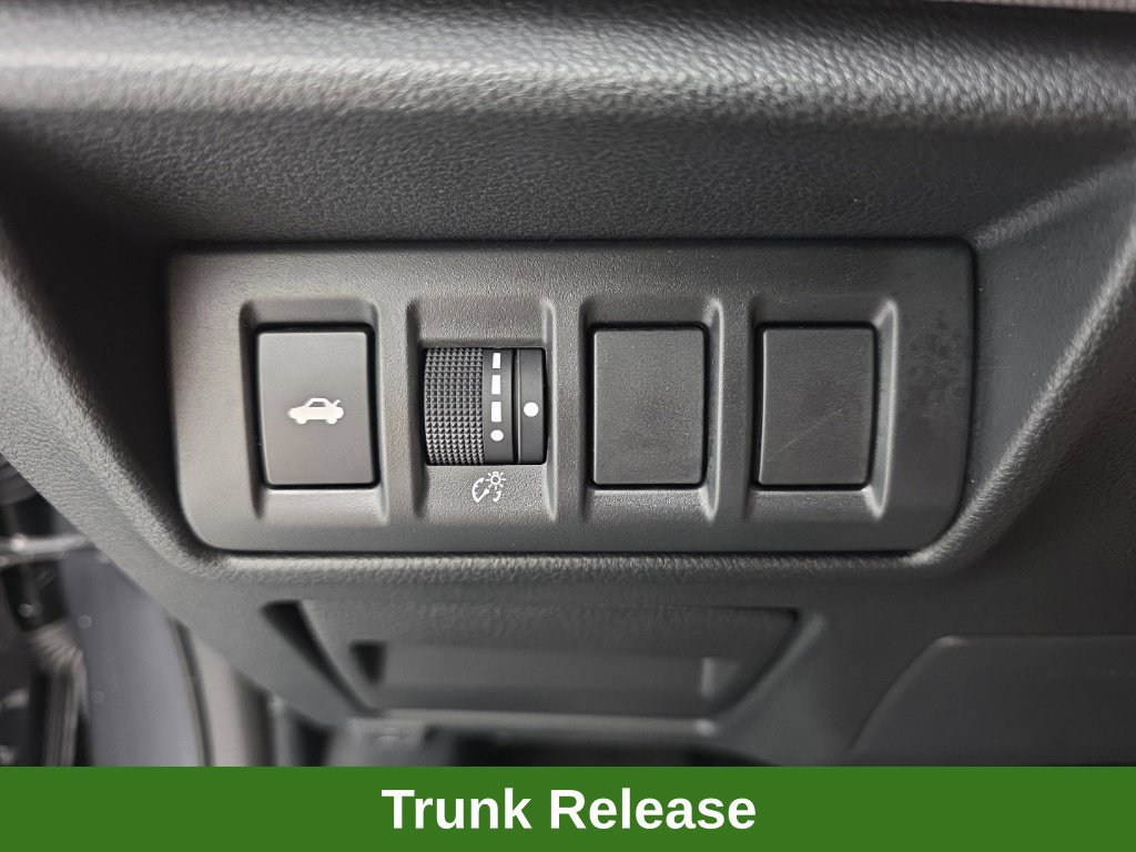 Used 2025 Subaru Legacy Premium AWD/4WD image 22