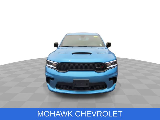 Used 2026 Dodge Durango GT w/ Mopar All Weather Package AWD/4WD image 3
