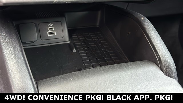 New 2025 Ford Bronco Sport Big Bend w/ Convenience Package image 17