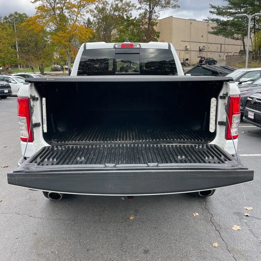 Used 2020 RAM 1500 Big Horn image 12