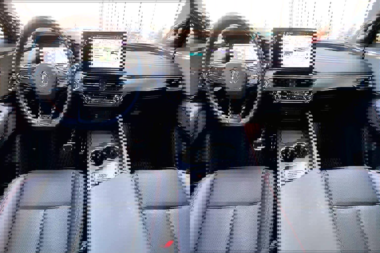 Used 2024 Acura ZDX A-Spec image 15