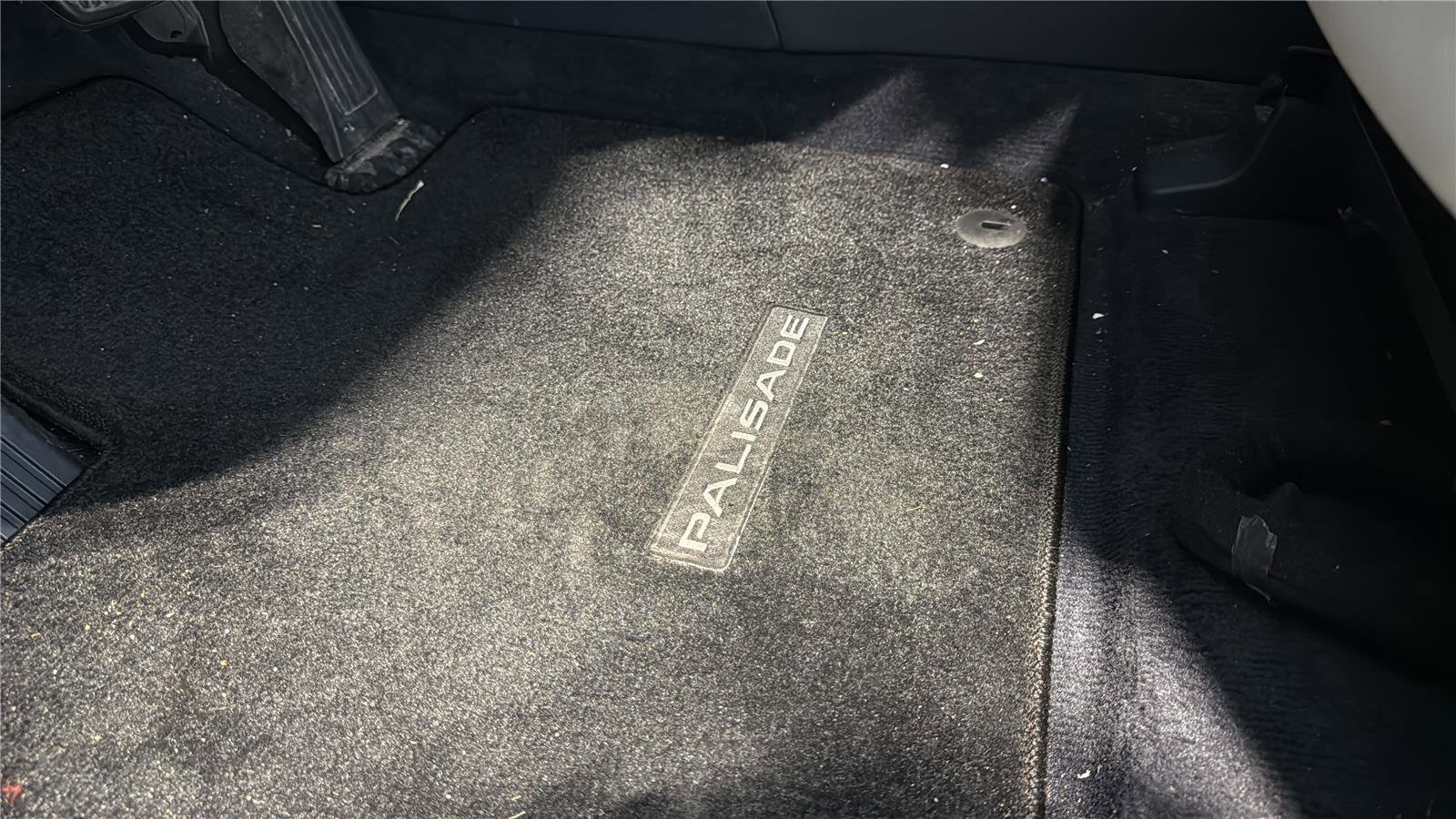Used 2021 Hyundai Palisade SEL w/ Premium Package FWD image 24