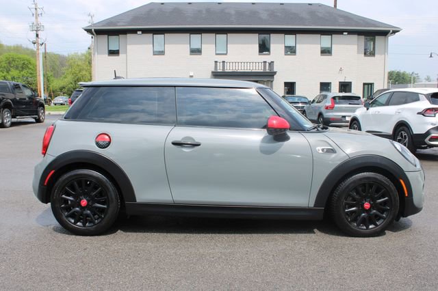 Used 2016 MINI Cooper S FWD image 6