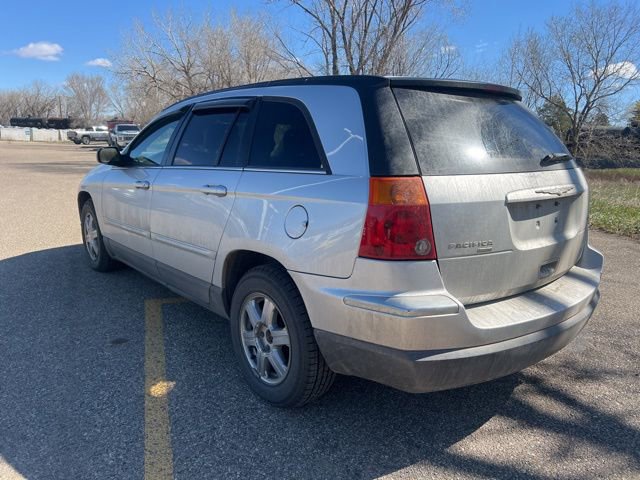 Used 2005 Chrysler Pacifica Touring AWD/4WD image 6