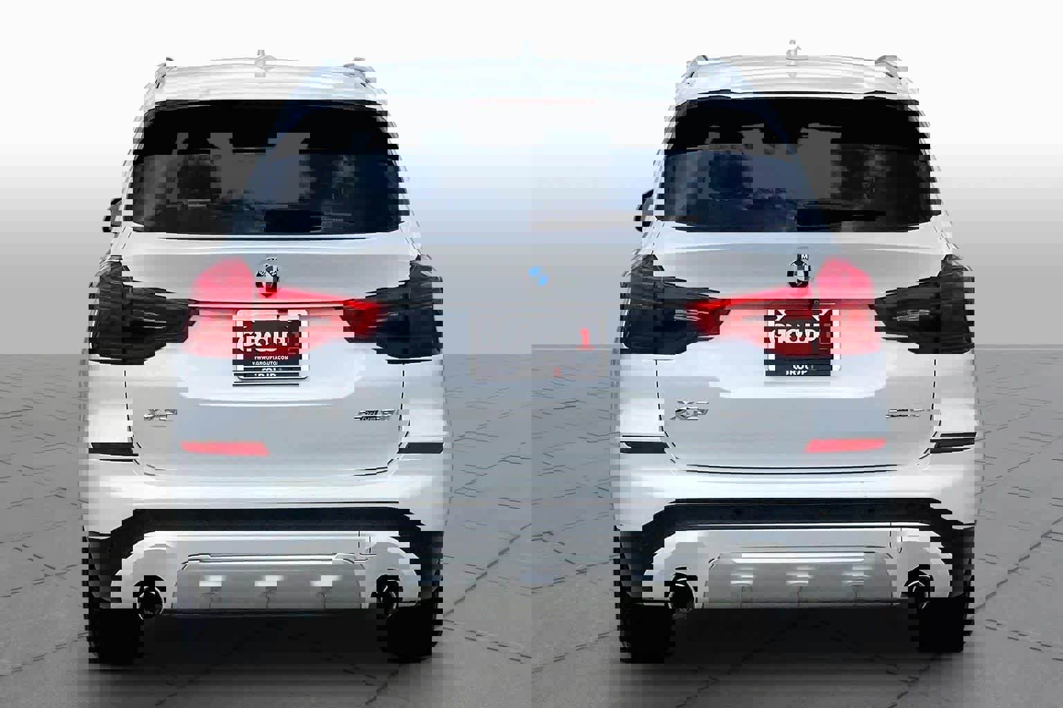 Used 2019 BMW X3 sDrive30i w/ Driving Assistance Package image 4