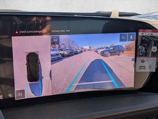 New 2025 Audi Q5 Premium Plus image 12