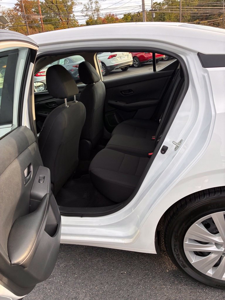 Used 2024 Nissan Sentra S FWD image 22