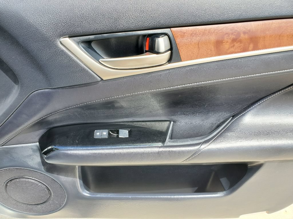 Used 2015 Lexus GS 350 RWD image 40
